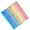 Mix Color A, variant on Lubelski 100Pcs Multiple Color Pipe Cleaners Craft Kit Flexible Bendable Wire Chenille Stems Children DIY Craft Decoration Making Kit Kids Girl Art Project Craft Projects Supplies for Handicraft Educational