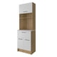 thumbnail image 5 of Mueble de Cocina Organizador 3 puertas y 1 cajón PDC-15, 5 of 6