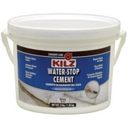 Kilz Water-Stop Cement, 3 lbs