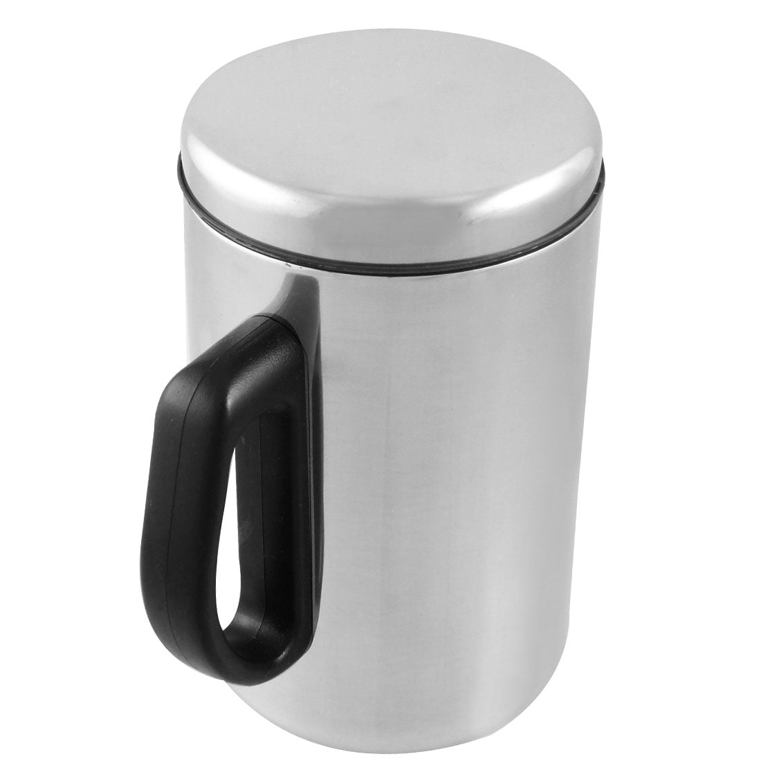 500ml Stainless Steel Drink Container Tea Coffee Cup Mug