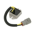 thumbnail image 4 of 515176189, Voltage Regulator Metal Stable Performance Perfect Fit  For Snowmobile Replacement For Ski-doo Skandic, 4 of 8