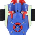 thumbnail image 4 of Web Launcher String Toy Web Launcher Night Luminous Wrist Toy for Kid Adult with Luminous Pen Blue, 4 of 4