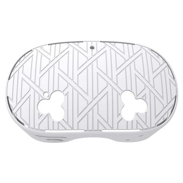 Funda A Prueba Polvo para Silicona Transpirable Anticaída Meta Quest 3S