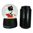thumbnail image 7 of Stay Sassy Glamorous Betty Boop Whimsical Comical Glitter Water Globe 100mm, 7 of 7