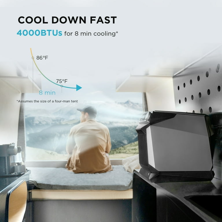 4000 btu portable air conditioner deals