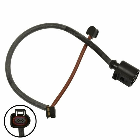 Front Left or Right Brake Pad Wear Sensor For 12-13 Audi TT RS Quattro 8J0615437