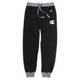 thumbnail image 2 of Champion, Adult Mens, Rib Cuff Pajamas Sleep Pants, Sizes S-2XL, 2 of 3