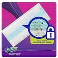 thumbnail image 2 of Swiffer Wetjet Mopping Refill Pack (32 Refill Pads + 2-1.25L Bottles of Cleaner), 2 of 7