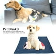 thumbnail image 1 of Couverture pour Animaux de Compagnie, Coussin Chaud pour Animaux de Compagnie, Chaton pour Chats, 1 of 8