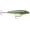 Baby Bass, variant on Rapala Skitterwalk 08 Topwater Fishing Lure 3 1/8" 7/16oz Chrome