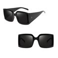 thumbnail image 1 of LOLIPPYY Sonnenbrillen Oversized Frame PC 1Pcs for Men and Boys, 1 of 5