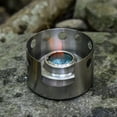 thumbnail image 2 of Mini de camping Al Aire libre Sunnimix Quemador de alcohol portátil, 2 of 8