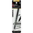thumbnail image 4 of (3 pack) L'Oreal Paris Infallible Never Fail Pencil Eyeliner with Built in Sharpener, Black, 4 of 9