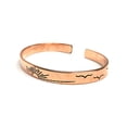 thumbnail image 3 of Brazalete Tibetano Espíritu del Buen Día, 3 of 4