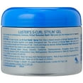 thumbnail image 2 of Lusters SCurl Stylin' Gel, Texturizer, For Waves Shortcuts, 10.5 Oz., 2 of 4