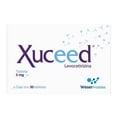 thumbnail image 1 of Xuceed 5 mg 30 tabletas, 1 of 4