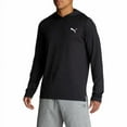 thumbnail image 2 of PUMA Men’s Long Sleeve Regular Fit Lightweight Performance Hoodie, 2 of 5