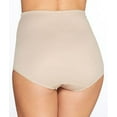 thumbnail image 2 of Bali Womens Tummy Panel Firm Control Brief 2-Pack Style-X710, 2 of 2