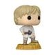 thumbnail image 2 of Figura de vinilo Funko Pop Star Wars Luke Skywalker 9,5 cm, 2 of 7
