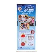 Elf on the Shelf® Scout Elf Carrier 5P