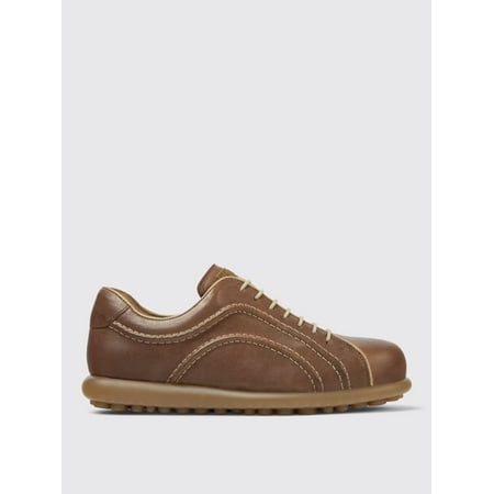 

Camper Brogue Shoes Men Brown Men
