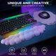 thumbnail image 5 of Cloud Wrist Rest Kit Computer Gaming Wrist Rest Non-Slip Base, 5 of 5