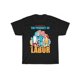 thumbnail image 1 of All Whealth Is The Product Of Labor Work Celebrate T Shirt Men Women Fashion Crew Neck Short Sleeve T-Shirt, Soft Stretch Fabric, Machine Washable for Summer & Spring, Medium Elasticity Shirt, 1 of 6