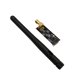 thumbnail image 1 of de radio módulo inalámbrico Nrf24l01p + Pa + Lna para periféricos inalámbricos, sistemas de telemando Yotijar Módulo RF inalámbrico, 1 of 6