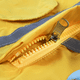 thumbnail image 3 of Poncho de lluvia ligero para perros con capucha y cintas reflectantes de seguridad, chaqueta impermeable para exteriores para perros MFZFUKR CPB-DE-LYY2156-8, 3 of 5