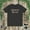 Dark Grey Heather, variant on Namaste Queen LGBTQ drag queen yoga instructor meditation  Unisex T-shirt