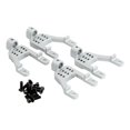 thumbnail image 1 of Shock Absorber Bracket para MN86KS 1/12 Truck Electric Toy pta Zulema Soporte de amortiguador, 1 of 6