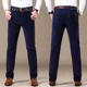 thumbnail image 3 of Bolsillos Largos De Pana De Oficina Casual Para Hombre, 3 of 8