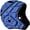 Blue, variant on Coolomg Flag Football Helmet 7v7 Soft Shell Rugby Helmet Padded Headgear Soccer Goalie Goalkeeper Head Protector Adjustable for Youth Adults…