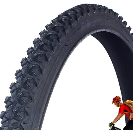 16 x 1.95 bike tire tube