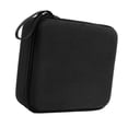 thumbnail image 2 of DimyFew Vacuum Cleaner Tool Bag with Carrying Handle for All Your Accessories, Large Capacity, Portable Storage Bag for Car Vacuum Cleaners Made of EVA S Side handle, 2 of 8