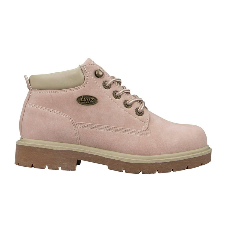 Lugz women's drifter lx chukka boot deals