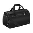 thumbnail image 2 of Bolsa de gimnasio Colamx bolsa para ropa de golf con compartimento para zapatos 46 cm x 28 cm x 29 cm, 2 of 8