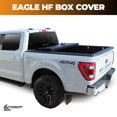 thumbnail image 4 of Eagle Manufacturing HF LP Box Cover – DODGE 19-26 RAM 1500 6’4″ (NEW BODY), 4 of 12