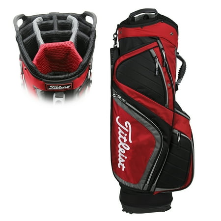 Leist 14 Way Bag Sporting Goods Compare Prices At Nextag Leist Lightweight Cart Bag