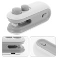 thumbnail image 1 of USHOBE Chip Bag Sealer Mini White for Travel Use 1Pcs, 1 of 7