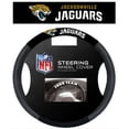 thumbnail image 1 of Jacksonville Jaguars Housse de Volant Style Maille, 1 of 1
