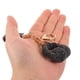 thumbnail image 5 of HAMPPLIES De Llaveros Para Y Con Y Metal Negro, 5 of 7