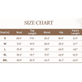 thumbnail image 4 of Women’s Denim Set Vintage Denim Stretch Halter Top and Flare Jeans Outfits Summer Two Piece Outfits Dressy Pants Suits, 4 of 4
