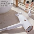 thumbnail image 4 of T3 AireLuxe Professional Hair Dryer and Brush Set, 4 of 17