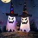 thumbnail image 4 of luces de halloween, luces de cadena led espeluznantes alimentadas por batería decoración de halloween, decoración de halloween aterradora Adepaton CPB-SSW343-1, 4 of 5
