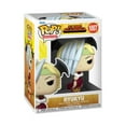 thumbnail image 2 of Funko Pop! Animation: My Hero Academia - Ryuko in Hero Costume Vinyl Figure, 2 of 2