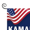 thumbnail image 3 of Kamala Harris 2024 Jardín Doble Cara (Estilo B), 3 of 4