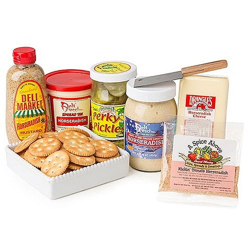 Deli Direct Forever Horseradish by Deli Direct