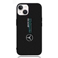 thumbnail image 1 of Mercedes AMG F1 iPhone 14 Plus Case,iPhone 12, 1 of 3