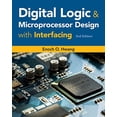 thumbnail image 1 of Pre-Owned Digital Logic and Microprocessor Design with Interfacing (Activate Learning with these NEW titles from Engineering!), 9781305859456, 1305859456, Hardcover, 2 edition, 1 of 1
